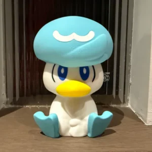 Pokmon Quaxly Figure