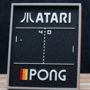 Pong Picture