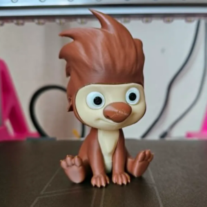 Pookoo Ollie