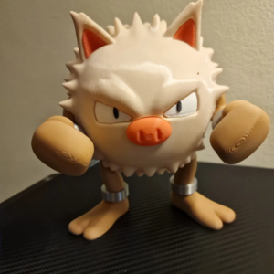 Primeape