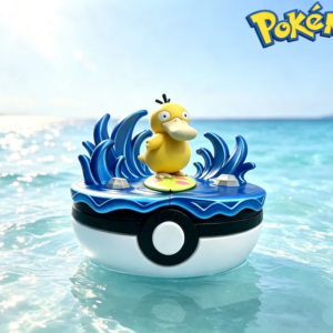 Psyduck Ball