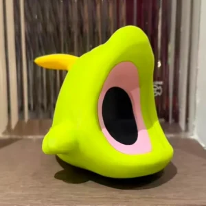 Psyduck Figure - Option 1