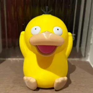 Psyduck Figure - Option 2