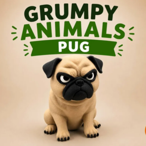 Pug