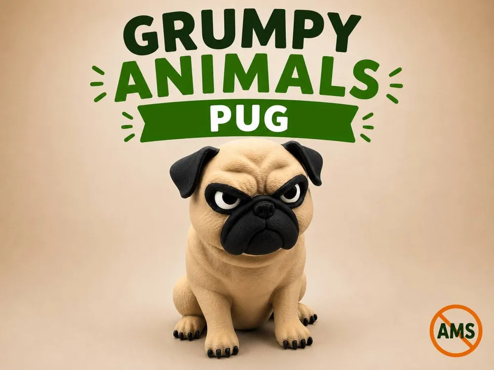 Pug