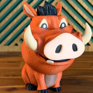 Pumba