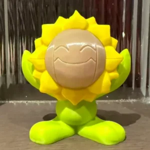 Sunflora