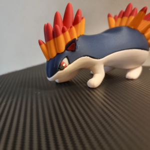 Quilava