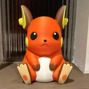Raichu Figure