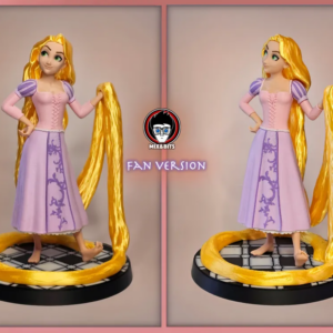 Rapunzel