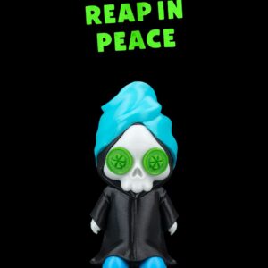 Reap in Peace