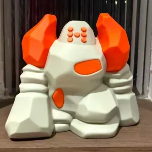 Regigigas Model