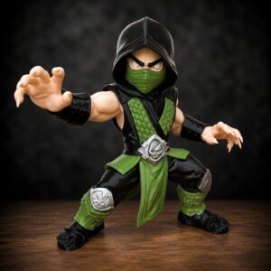 Reptile