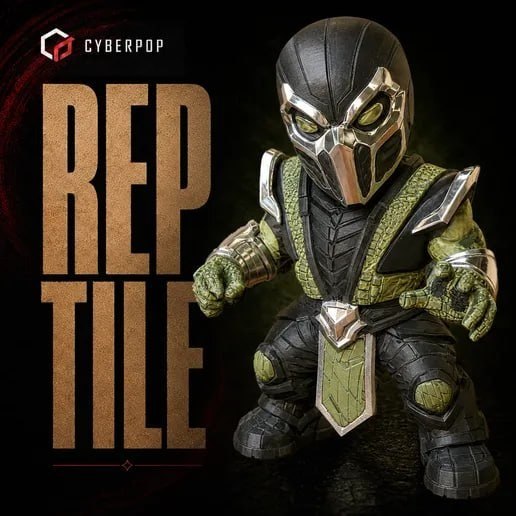 Reptile
