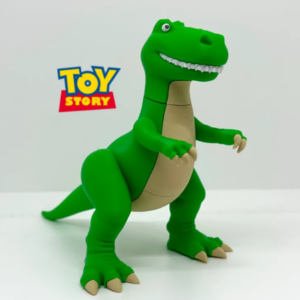 Rex Toy