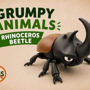 Rhino Bug