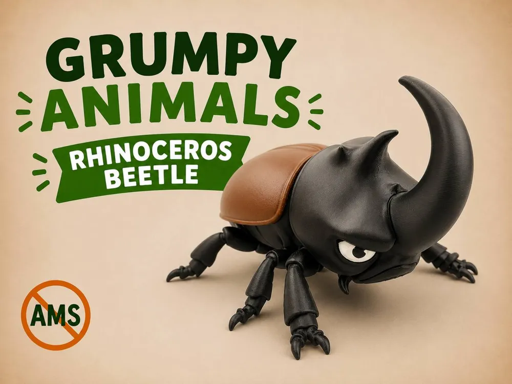 Rhino Bug