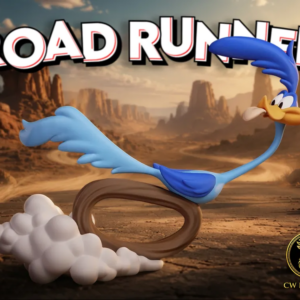Road Runner