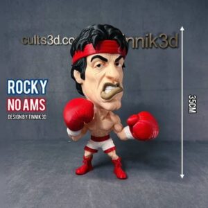 Rocky