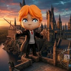 Ron Weasley