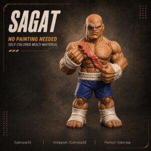 Sagat