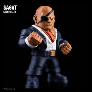 Sagat Corp