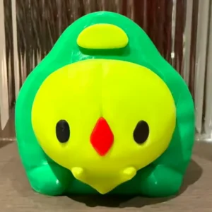 Sally Leon Figure