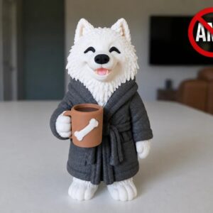 Samoyed