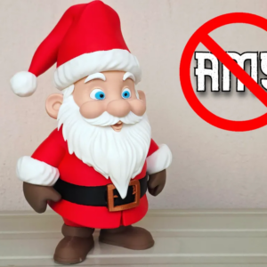 Santa
