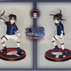 Sasuke