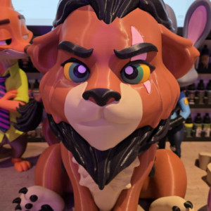 Scar