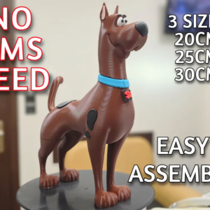 Scooby 2