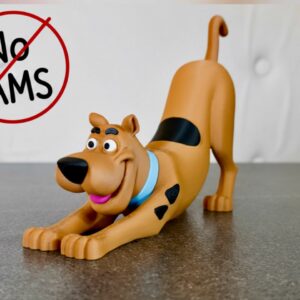 Scooby Doo