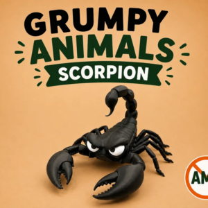 Scorpion