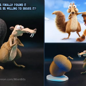 Scrat