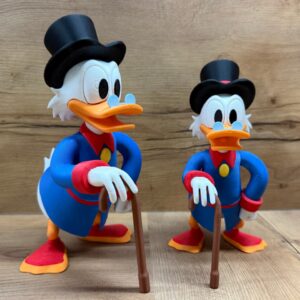 Scrooge McDuck