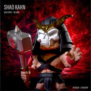 Shao Kahn