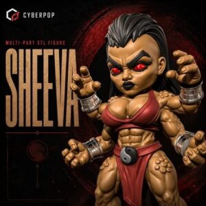 Sheeva