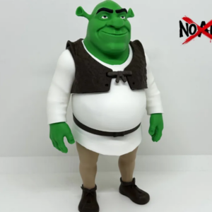 Shrek