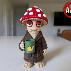 Shroom