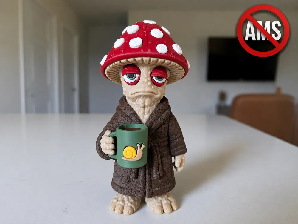 Shroom