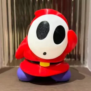 Shy Guy Figure