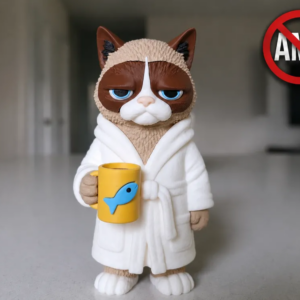 Siamese Cat