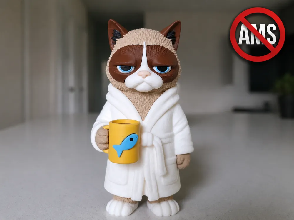 Siamese Cat