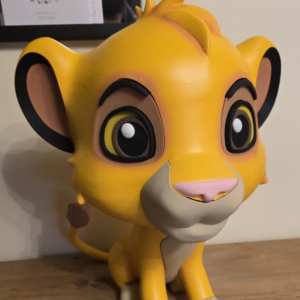 Simba