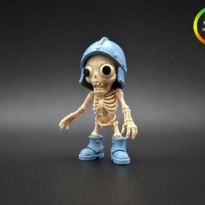 Skeleton Warrior