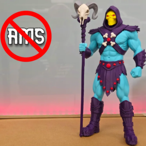 Skeletor