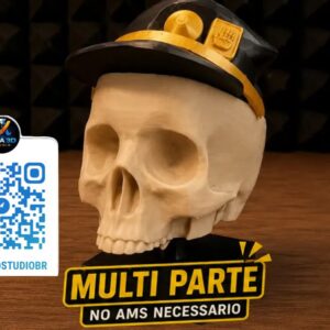 Skull Jotaro