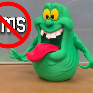Slimer
