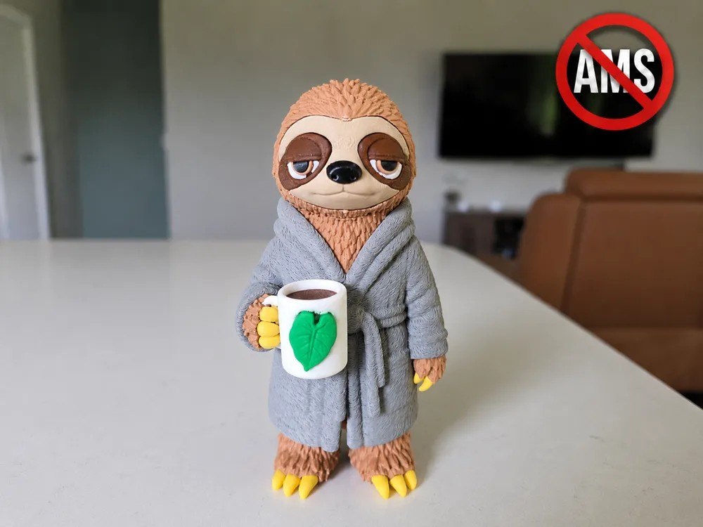 Sloth